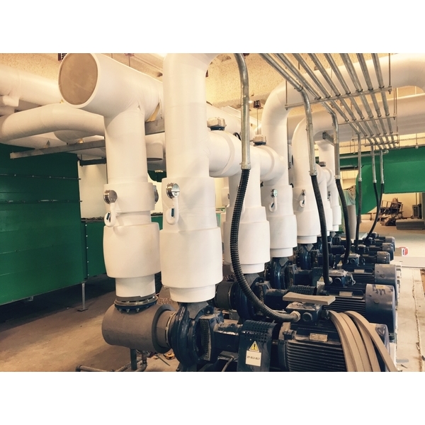 大樓污水管路隔音,砳鼎工程有限公司