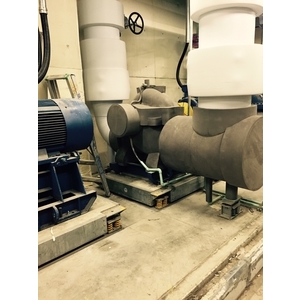 大樓污水管路隔音