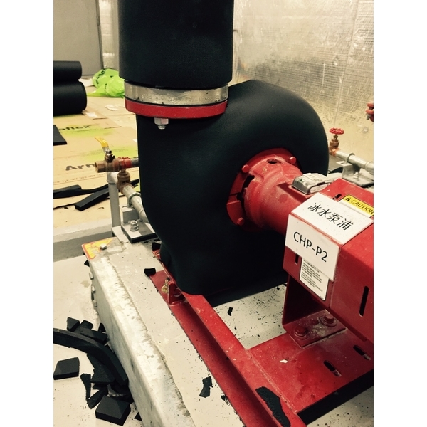 機房主機隔音,砳鼎工程有限公司