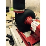 機房主機隔音 - 砳鼎工程有限公司