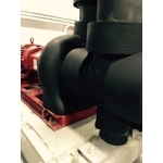 主機隔音保溫 - 砳鼎工程有限公司