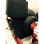 主機隔音保溫 - 砳鼎工程有限公司