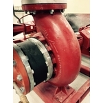 主機隔音保溫 - 砳鼎工程有限公司