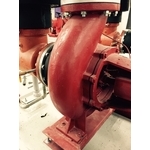 主機隔音保溫 - 砳鼎工程有限公司