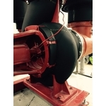 主機隔音保溫 - 砳鼎工程有限公司