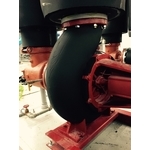 主機隔音保溫 - 砳鼎工程有限公司