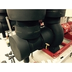 主機隔音保溫 - 砳鼎工程有限公司