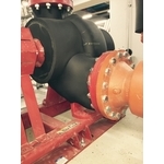 主機隔音保溫 - 砳鼎工程有限公司