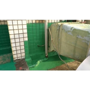 屋頂防水