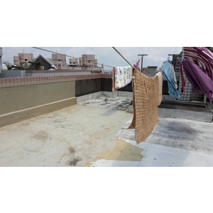 屋頂防水
