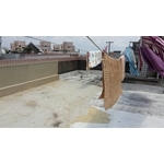 屋頂防水 - 砳鼎工程有限公司