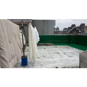 屋頂防水