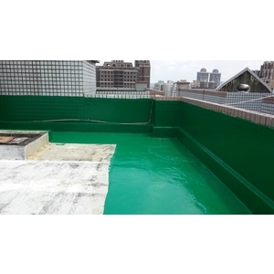 屋頂防水