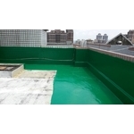 屋頂防水 - 砳鼎工程有限公司