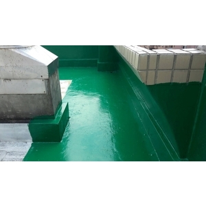 屋頂防水