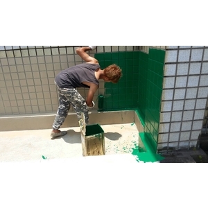 屋頂防水
