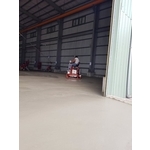 座騎式鏡面整體粉光 - 砳鼎工程有限公司