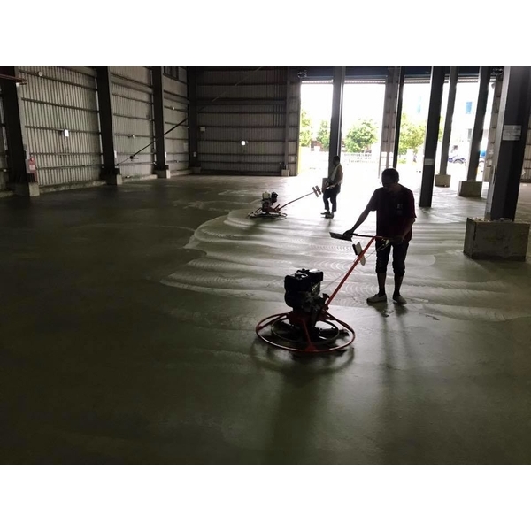 座騎式鏡面整體粉光,砳鼎工程有限公司