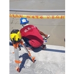 座騎式鏡面整體粉光 - 砳鼎工程有限公司