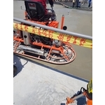 座騎式鏡面整體粉光 - 砳鼎工程有限公司