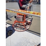 座騎式鏡面整體粉光 - 砳鼎工程有限公司