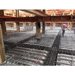 標高器安裝工程