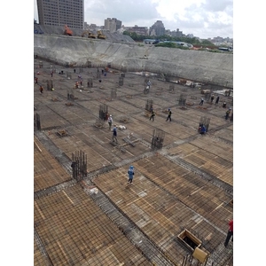 標高器安裝工程