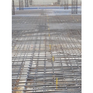 標高器安裝工程