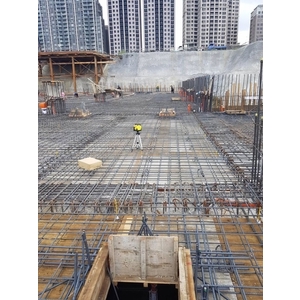 標高器安裝工程