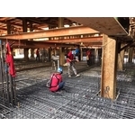 標高器安裝工程 - 砳鼎工程有限公司