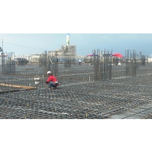 標高器安裝工程