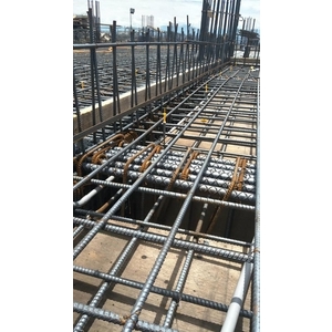 標高器安裝工程