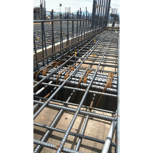 標高器安裝工程