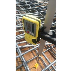 標高器安裝工程