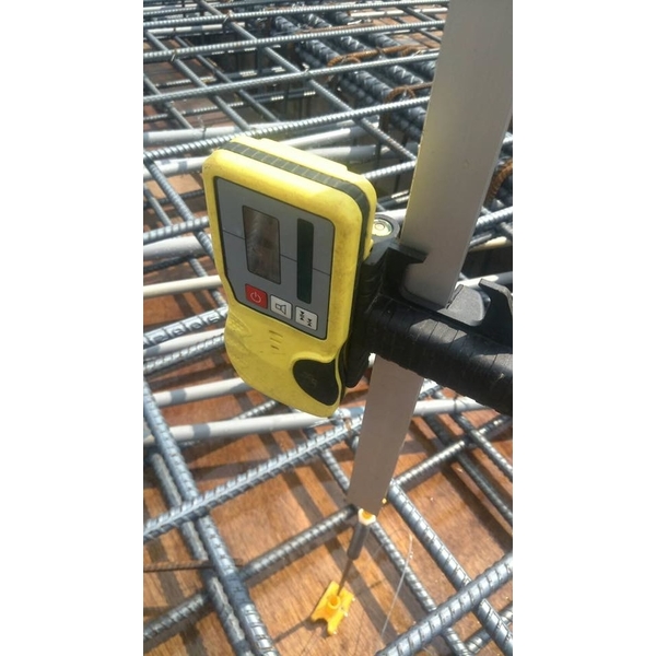 標高器安裝工程