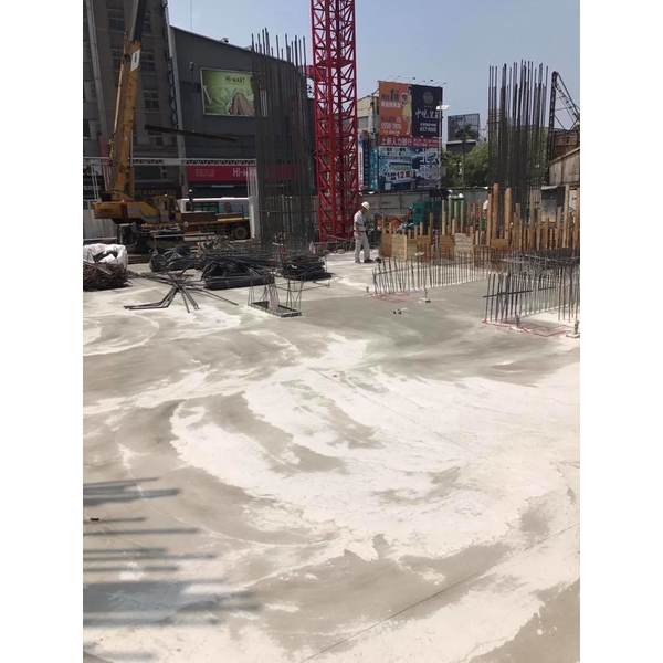 隨打粉光工程(鋸齒狀) 隨打粉光工程(鋸齒狀),砳鼎工程有限公司