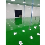 環氧樹脂地坪 - 砳鼎工程有限公司