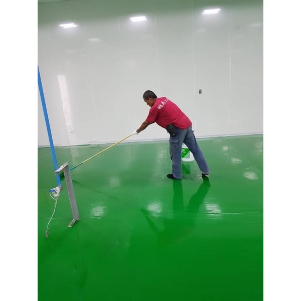 環氧樹脂地坪,砳鼎工程有限公司