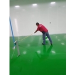 環氧樹脂地坪 - 砳鼎工程有限公司
