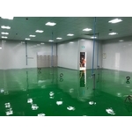 環氧樹脂地坪 - 砳鼎工程有限公司