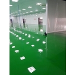 環氧樹脂地坪 - 砳鼎工程有限公司