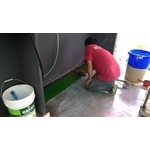 環氧樹脂地坪 - 砳鼎工程有限公司