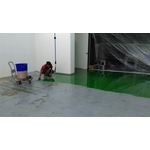 環氧樹脂地坪 - 砳鼎工程有限公司