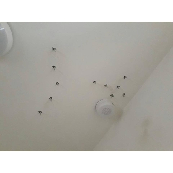 防水工程高壓灌注,砳鼎工程有限公司