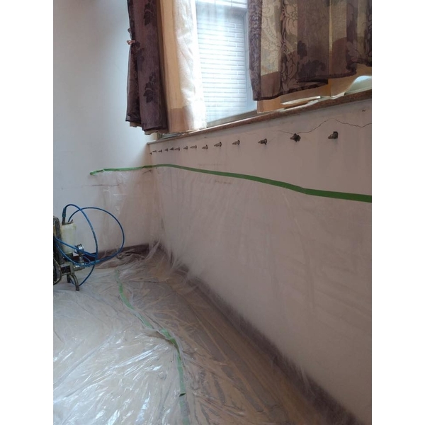 防水工程高壓灌注,砳鼎工程有限公司