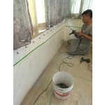 防水工程高壓灌注 - 砳鼎工程有限公司