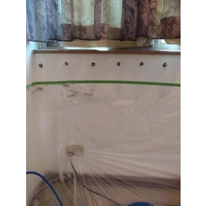 防水工程高壓灌注