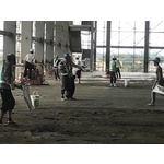 金鋼砂地坪 - 砳鼎工程有限公司