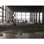 金鋼砂地坪 - 砳鼎工程有限公司