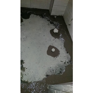 浴廁防水工程